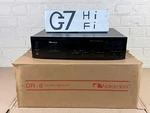 Nakamichi Dr 8 Two-head Cassette Deck. Fixed Price $530.37.