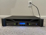 Crown Xti 4002 2-CHANNEL 1200 Watt Stereo Power Amplifier *no Cord*. Fixed Price $699.99.