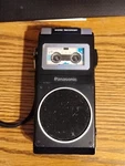 Panasonic RQ-170S Microcassette Handheld Voice / Note Recorder For Parts. Fixed Price $9.99.