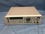 **read**panasonic SV-3700 Dat Digital Cassette Tape Deck W/rack Mount 1000 Hours. Fixed Price $99.99.