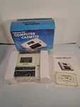 Phonemark Cassette For VIC20/VIC64 Home Computers Deck Box & Manual. Fixed Price $70.00.