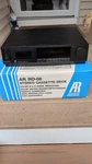 Vintage Acoustic Research # RD-06 Stereo Cassette Deck With Original Box. Fixed Price $339.95.
