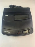 Tape Rewinder Vintage Recoton V177A2 Vhs Rapid Tested Working. Fixed Price $21.59.