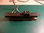 Jvc KD-D40J Cassette Deck Replacement Parts Record Level. Fixed Price $10.00.
