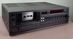 Technics M95 Cassette Deck (read Description). Fixed Price $2495.00.