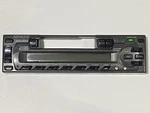 Kenwood KRC-207S Car Stereo Faceplate Only Oem. Fixed Price $43.95.