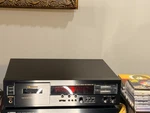 Nakamichi DR-10 Cassette Deck. Fixed Price $1500.00.