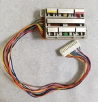 Hitachi D-E65 Stereo Cassette Deck Tape Controls Pcb Stop, Ff, Play, Rew.. Fixed Price $18.71.