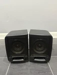 Jvc PC-X105 Portable Cassette Replacement Speakers PC-B1015. Fixed Price $19.99.