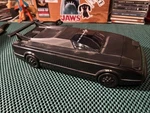 Wantech Video Cassette Rewinder CRW-1008 Black Lamborghini **tested Works**. Fixed Price $30.00.