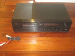Teac R-540 Cassette Deck Fully Tested Works Made In Japan. Fixed Price $257.14.