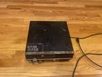 Vintage Johnson Messenger 4230 Cb Radio Base Station. Fixed Price $99.99.