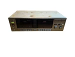 Vintage Sears Proformance Dual Cassette Deck Player Recorder Model 564 93281350. Fixed Price $60.00.