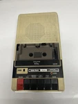 Radio Shack Tandy TRS-80 CCR-81 Computer Cassette Tape Recorder Model 26-1208. Fixed Price $35.00.