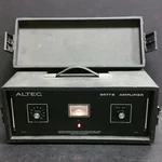 Nice - Altec Amplifier 9477B Monaural Power Audio. Fixed Price $479.00.