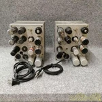 Mcintosh 20W-2 Tube Power Amplifier Working & Tested Jp. Fixed Price $3798.99.