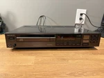 Sony CDP-302 Vintage Player Tested Working Reads Discs June 1985. Fixed Price $153.35.