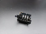 Bic T-05M Deck Used Parts. Cassette Tape Counter Meter. Fixed Price $10.96.