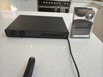 Naim Audio Nait 3 Integrated Amplifier - Vintage Hifi Tested Phono Stage. Fixed Price $402.93.