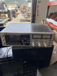 Teac Hifi CX-650R Auto Reverse Stereo Cassette Tape Deck Recorder Is. Fixed Price $175.00.