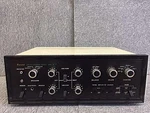 Sansui AU-777 Integrated Amplifier #BE12304. Fixed Price $786.74.