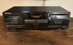Pioneer Elite CT-05D Cassette Player Tested, Working Order. Fixed Price $347.00.