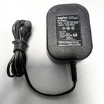 Sanyo 3CV-120US Ac Power Supply Adapter DC3V For Micro Cassette Voice Recorder. Fixed Price $9.99.