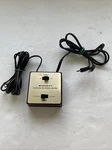 Archer 43-236 Telephone Recording Control Adapter Ringer Equivalence 0.0B. Fixed Price $6.25.