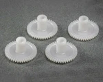 42T Replacement Gear For Technics RS-TR333 RS-TR515 RS-TR212 / Uswe Ship 4X. Fixed Price $26.00.