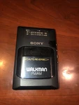 Sony Walkman WM-AF48 New Belts Repaired Radio And Tape Plays Great!cosmetic Wear. Fixed Price $59.99.