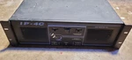 Peavey Architectural Aucoustics IP-4C 2 Channel Stereo Power Amplifier.... Fixed Price $149.99.