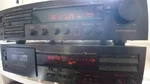 Nakamichi DR-3 Two Head Dolby B/c Stereo Cassette Deck Tested Made In Japan. Fixed Price $240.00.