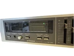 Pioneer SG-750 Graphic Equalizer Tested Exc Condition. Fixed Price $299.95.