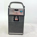 General Electric M8430A Solid State Cassette Recorder Parts Only Is. Fixed Price $5.25.