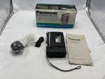 Panasonic Cassette Recorder Player RQ-356 Portable Japan Vtg Parts Repair. Fixed Price $25.99.