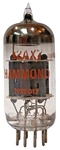 High Gain (104.5, 102.1) Mullard? For Hammond 12AX7 / ECC83 Tube. Fixed Price $64.95.