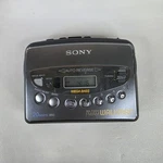Sony WM-FX453 Am/fm Radio Cassette Player Walkman Mega Bass Tested & Working. Fixed Price $45.00.