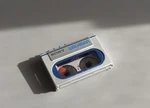 Sony Walkman WM-F41 Cassette Player. Fixed Price $480.00.