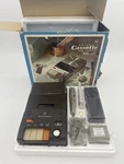 Vtg 1975 Motorola CP-30FN Cassette Tape Recorder Complete W/ Accessories Manuals. Fixed Price $129.99.