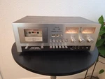 Vintage Akai GXC-730D Cassette Player. Fixed Price $175.00.