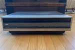 Rca Skt 100 Ced Videodisc Selectavision Player, No Remote, For Parts Repair. Fixed Price $99.99.