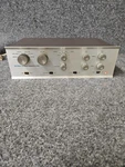 Dynaco Pas 3 All Tube Stereo Preamplifier With (4) Mullard 12AX7. Fixed Price $599.95.
