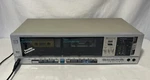 Tested!! Technics RS-TR313 Hx Pro Stereo Double Cassette Deck Player. Fixed Price $99.99.