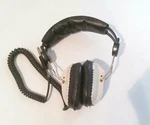 Fisher Audio Headphones Hp 70 Made Japan Vintage Uses 1/4" Stereo Jack. Fixed Price $65.79.