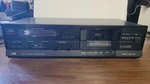 Jvc KD-X1J Stereo Cassette Deck. Fixed Price $59.99.