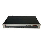 Luxman T-240 Frequency Synthesized Am-fm Stereo Tuner. Fixed Price $99.99.