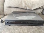 Technics SL-PC20 Cd Player Turntable 5-DISC Japan 1989 Vintage Fully Functional. Fixed Price $169.13.