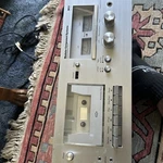 Modular Component System Stereo Cassette Tape Deck Mcs 3539 Vintage Tested. Fixed Price $24.99.