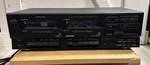 Vintage Optimus SCT-36 Tape Deck Tested And Working. Fixed Price $60.00.