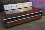 Rare Vintage 3M Wollensak 4780 Tape Cassette Deck Player Recorder & Manual. Fixed Price $129.99.